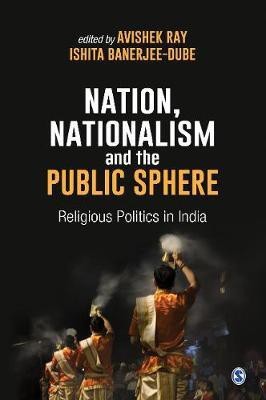 Nation, Nationalism and the Public Sphere(English, Hardcover, unknown)