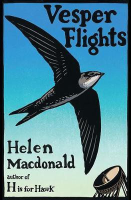 Vesper Flights(English, Hardcover, MacDonald Helen)