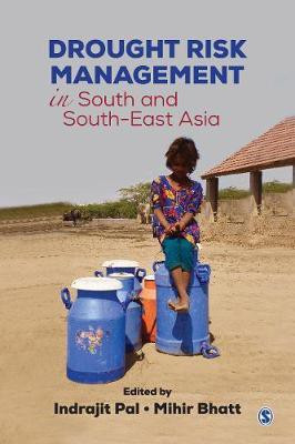 Drought Risk Management in South and South-East Asia(English, Hardcover, unknown)