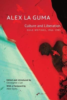 Culture and Liberation(English, Hardcover, La Guma Alex)