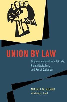 Union by Law(English, Paperback, McCann Michael W.)