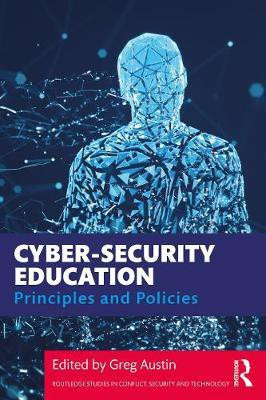Cyber Security Education(English, Paperback, unknown)