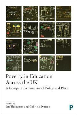 Poverty in Education Across the UK(English, Hardcover, unknown)