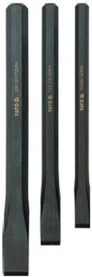 YATO Combination Chisel Set(Pack of 3)