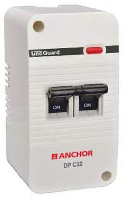 ANCHOR dp c32 uno guard MCB(2)