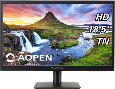 Acer 18.5 inch HD LED Backlit Monitor (19CX1Q) (HDMI, VGA)