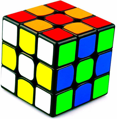 mayank & company Smooth P Fastest Cube 1 Pieces(1 Pieces)