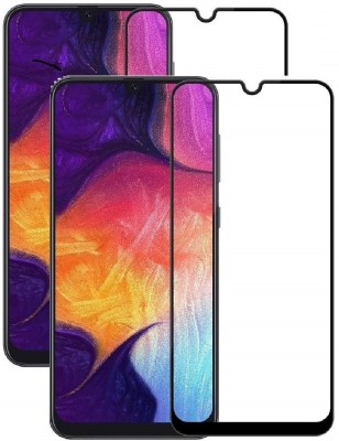Fovtyline Tempered Glass Guard for Samsung Galaxy F41, Samsung Galaxy M31, Samsung Galaxy M21, Samsung Galaxy M30s, Samsung Galaxy M30, Samsung Galaxy M31 Prime, amsung Galaxy M21 2021 Edition, Redmi Note 7, Redmi Note 7s, Redmi Note 7 Pro(Pack of 2)