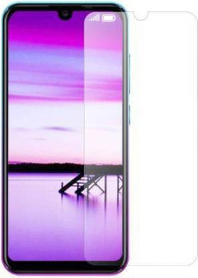 alphax Tempered Glass Guard for vivo Y95(Pack of 1)