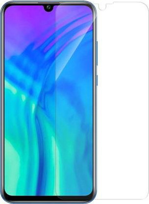 alphax Tempered Glass Guard for vivo Y95(Pack of 1)