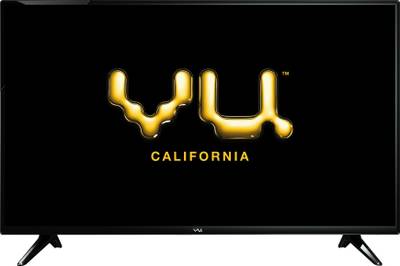 Vu 80 cm (32 inch) HD Ready LED TV  (32D7545)