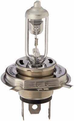 UNO MINDA H4-5012 Headlight Truck Halogen for Tata (24 V, 90 W)(Universal For Car, Pack of 1)