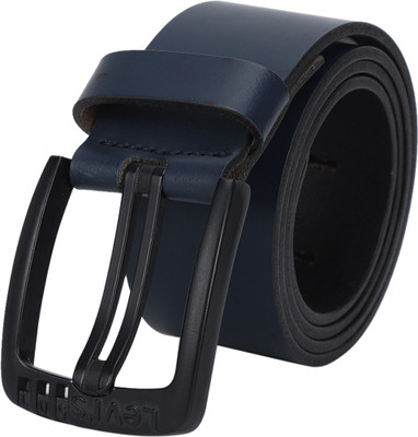levis-men-casual-blue-genuine-leather-belt