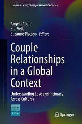 Couple Relationships in a Global Context(English, Hardcover, unknown)