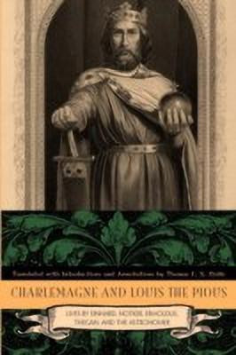Charlemagne and Louis the Pious(English, Paperback, unknown)