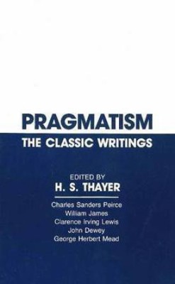 Pragmatism(English, Paperback, unknown)