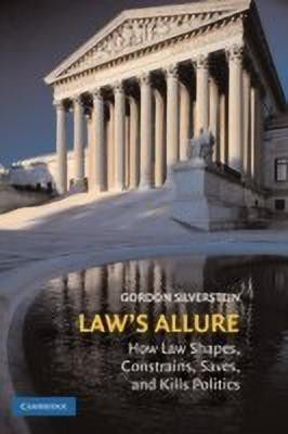 Law's Allure(English, Hardcover, Silverstein Gordon)
