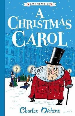 A Christmas Carol (Easy Classics)(English, Paperback, unknown)