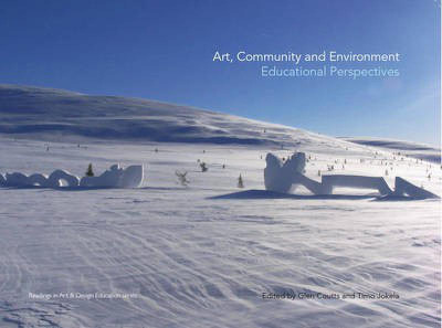 Art, Community and Environment(English, Electronic book text, Coutts Glen)