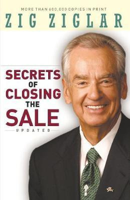 Secret Of Closing The Sale(English, Paperback, Lakdawala Dr. Mufazzal)