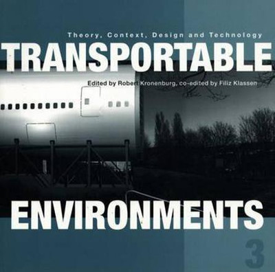 Transportable Environments 3(English, Electronic book text, unknown)