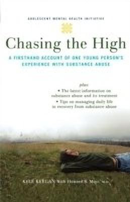Chasing the High(English, Paperback, Keegan Kyle)
