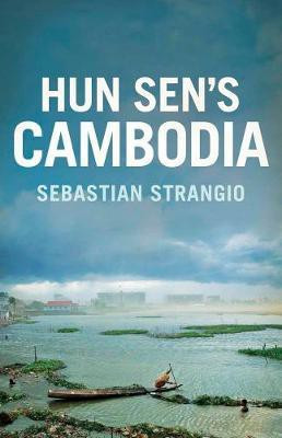 Cambodia(English, Paperback, Strangio Sebastian)