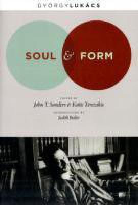 Soul and Form(English, Paperback, Lukacs Georg)