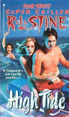 High Tide(English, Electronic book text, Stine R.L.)