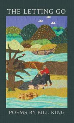 The Letting Go(English, Hardcover, King Bill)