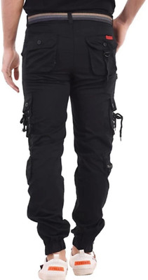 TopQore Men Cargos