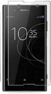 Prolike Screen Guard for Sony Xperia XA1 Plus(Pack of 1)