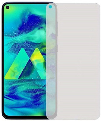 ELEF Tempered Glass Guard for Vivo Z1 Pro(Pack of 1)