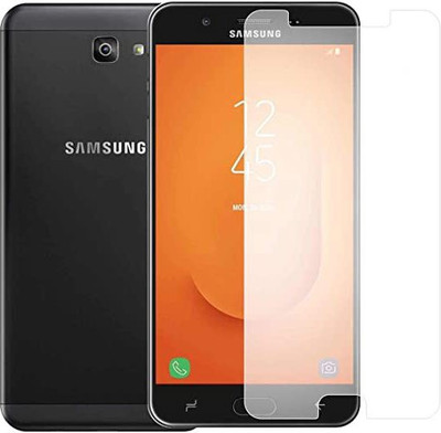 ELEF Tempered Glass Guard for Samsung Galaxy J7 Pro(Pack of 1)