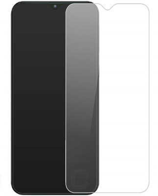 ELEF Tempered Glass Guard for Samsung Galaxy M30(Pack of 1)
