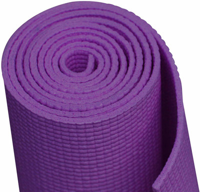 North Field Yoga Mat 3 mm Yoga Mat