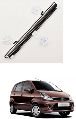 PECUNIA Rear Window, Side Window Sun Shade For Maruti Suzuki WagonR(Black)
