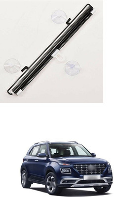 PECUNIA Rear Window, Side Window Sun Shade For Hyundai Tucson(Black)