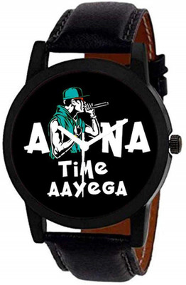 SYNEX Analog Watch  - For Men