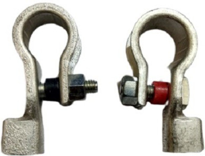 PANISTHA Battery Terminal Clamp(2)