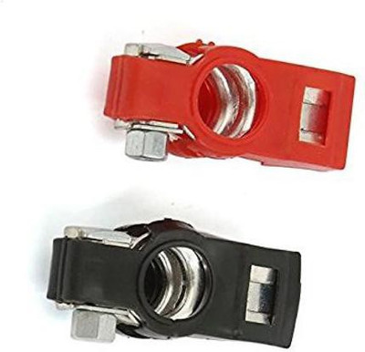 PANISTHA Battery Terminal Clamp(2)