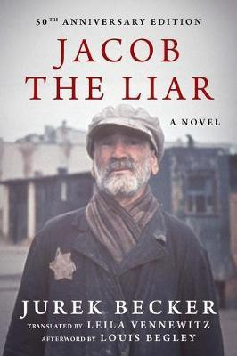 Jacob the Liar(English, Paperback, Becker Jurek)