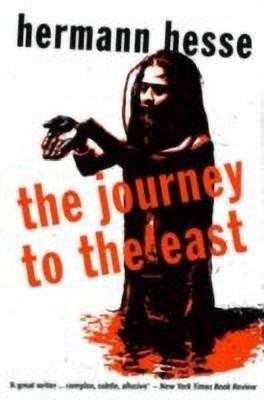 Journey to the East(English, Paperback, Hermann Hesse)