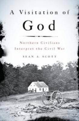 A Visitation of God(English, Paperback, Scott Sean A.)