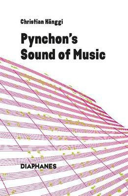 Pynchon's Sound of Music(English, Paperback, Haenggi Christian)