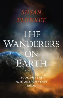 Wanderers on Earth, The(English, Paperback, Plunket Susan)