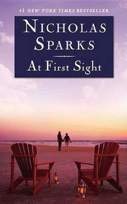 At First Sight(English, Electronic book text, Sparks Nicholas)