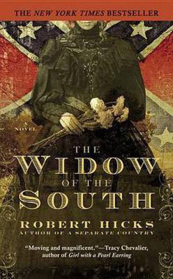 The Widow of the South(English, Electronic book text, Hicks Robert)