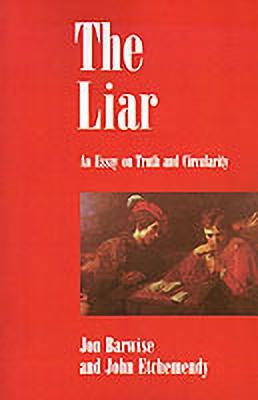 The Liar(English, Paperback, Barwise Jon)