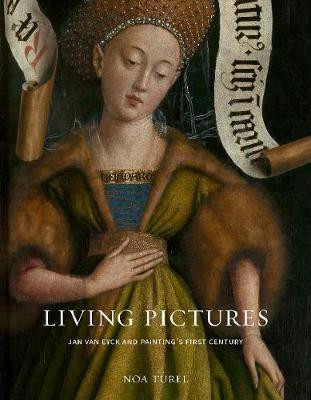 Living Pictures(English, Hardcover, Turel Noa)